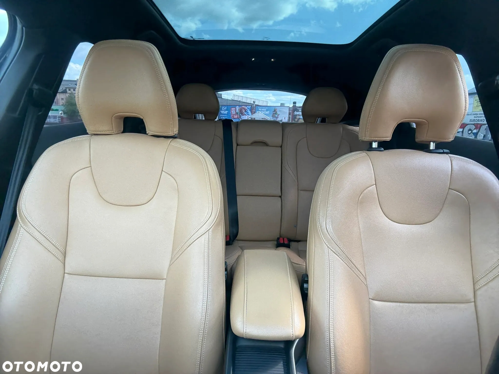 Volvo V40 D2 Inscription - 39