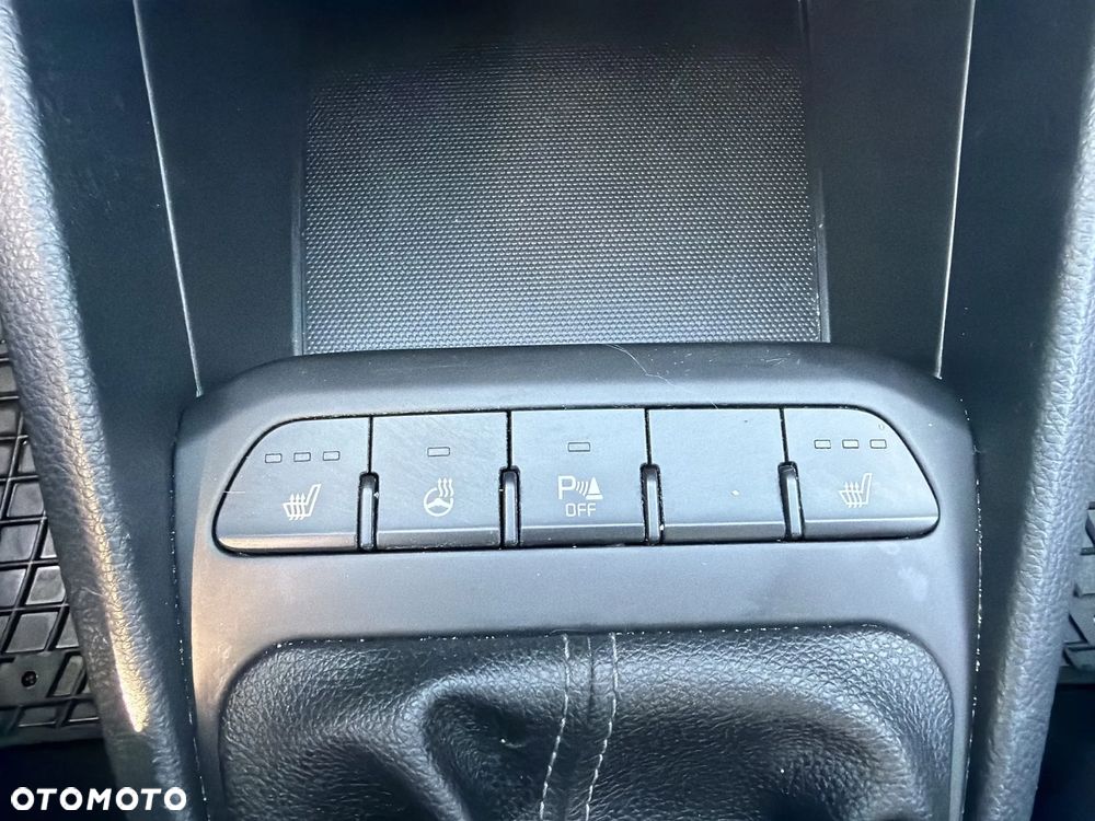 Kia Stonic 1.0 T-GDI M - 22