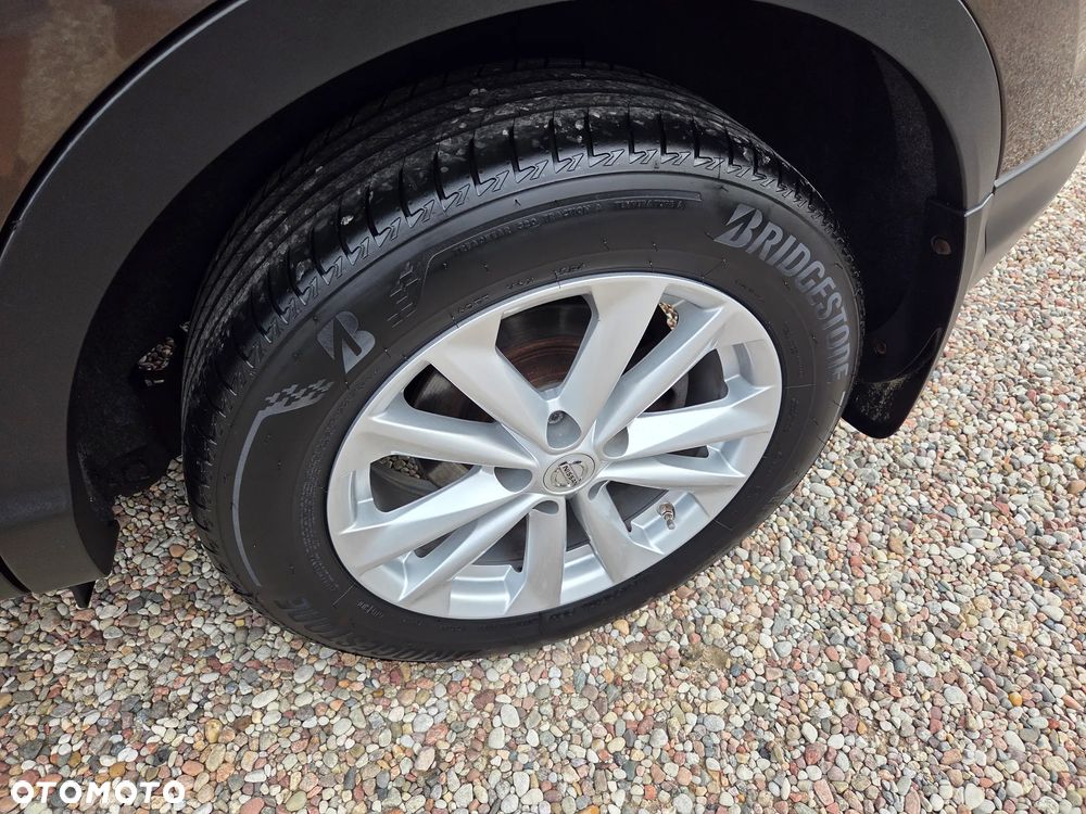 Nissan Qashqai 1.6 dCi Tekna S&S - 25