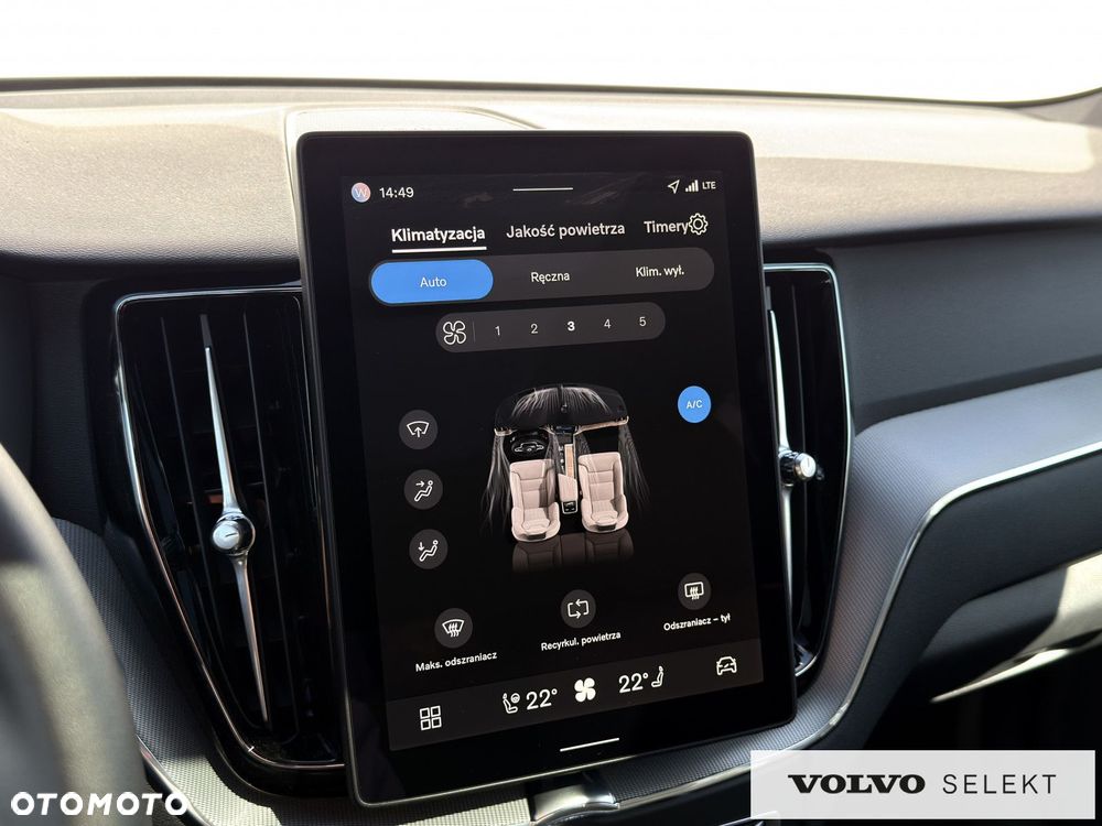 Volvo XC 60 - 32