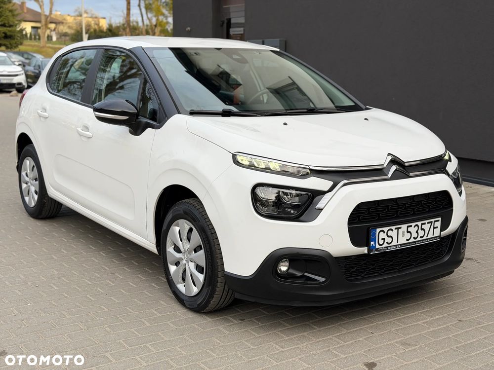 Citroën C3 1.2 PureTech Feel - 41