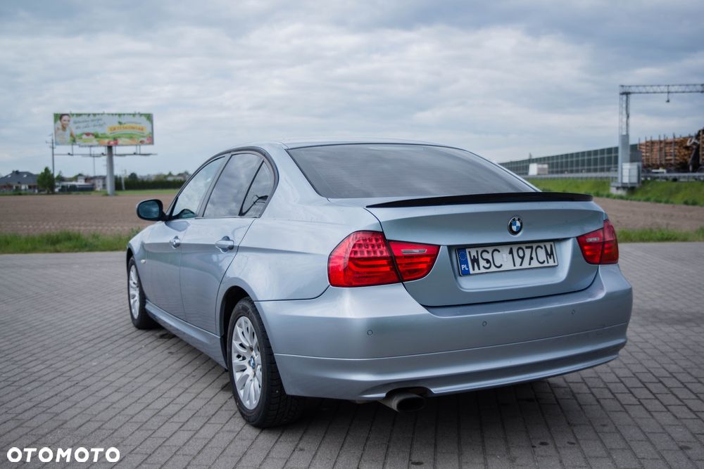 BMW Seria 3 - 3