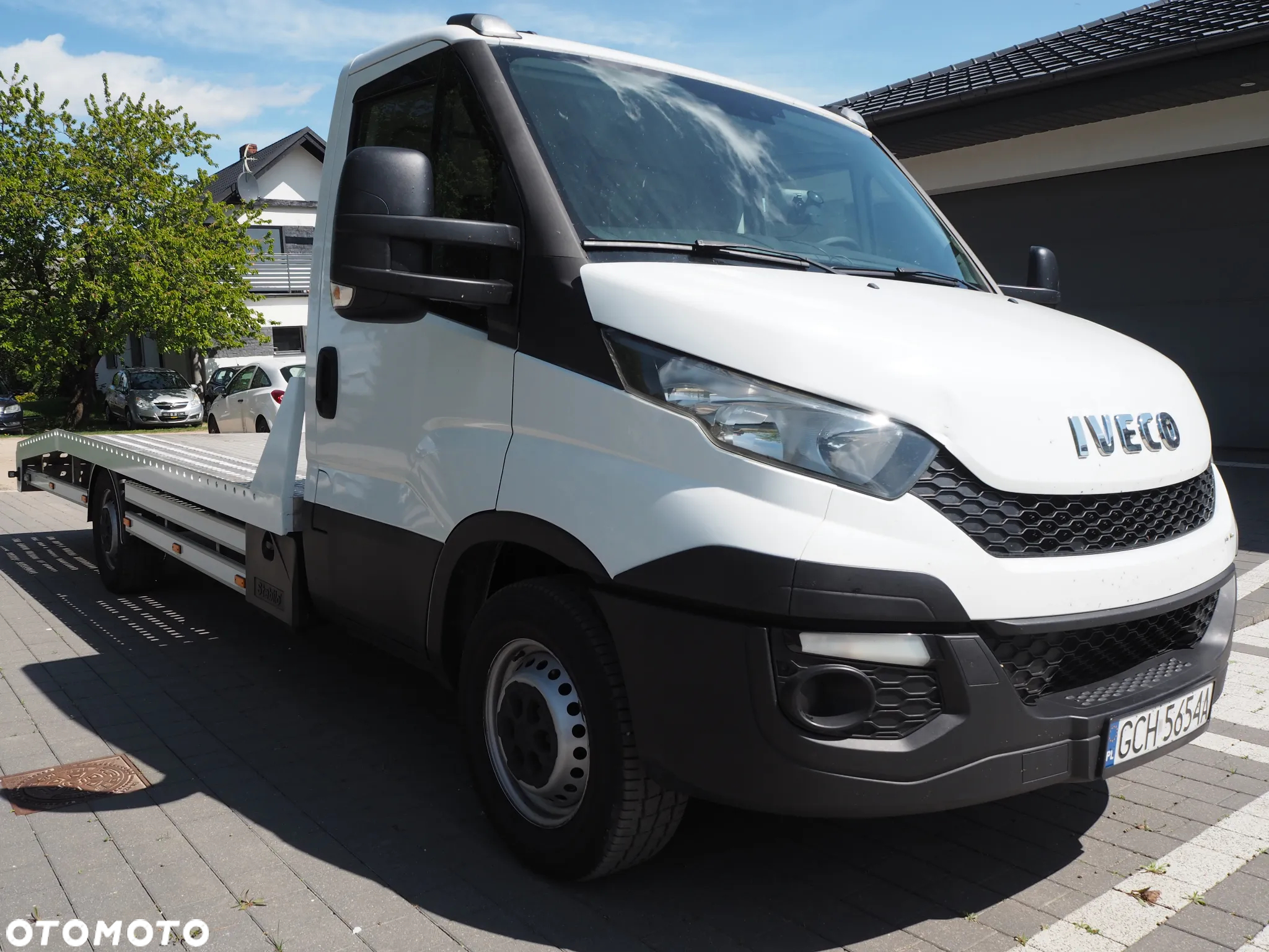 Iveco daily - 6