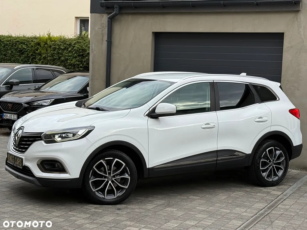 Renault Kadjar 1.3 TCe FAP Intens EDC - 18