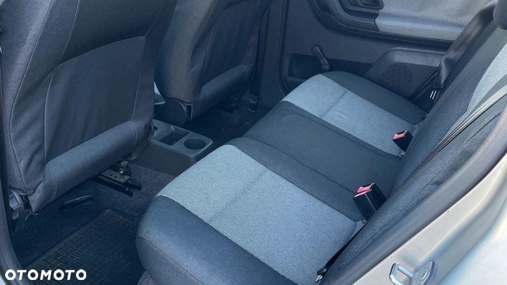 Skoda Fabia 1.2 12V Fun - 24