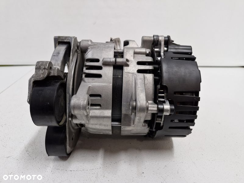 KIA CEED 3 III XCEED 1.6 CRDI HYBRID ALTERNATOR Z NAPINACZEM 36300-2U100 - 12