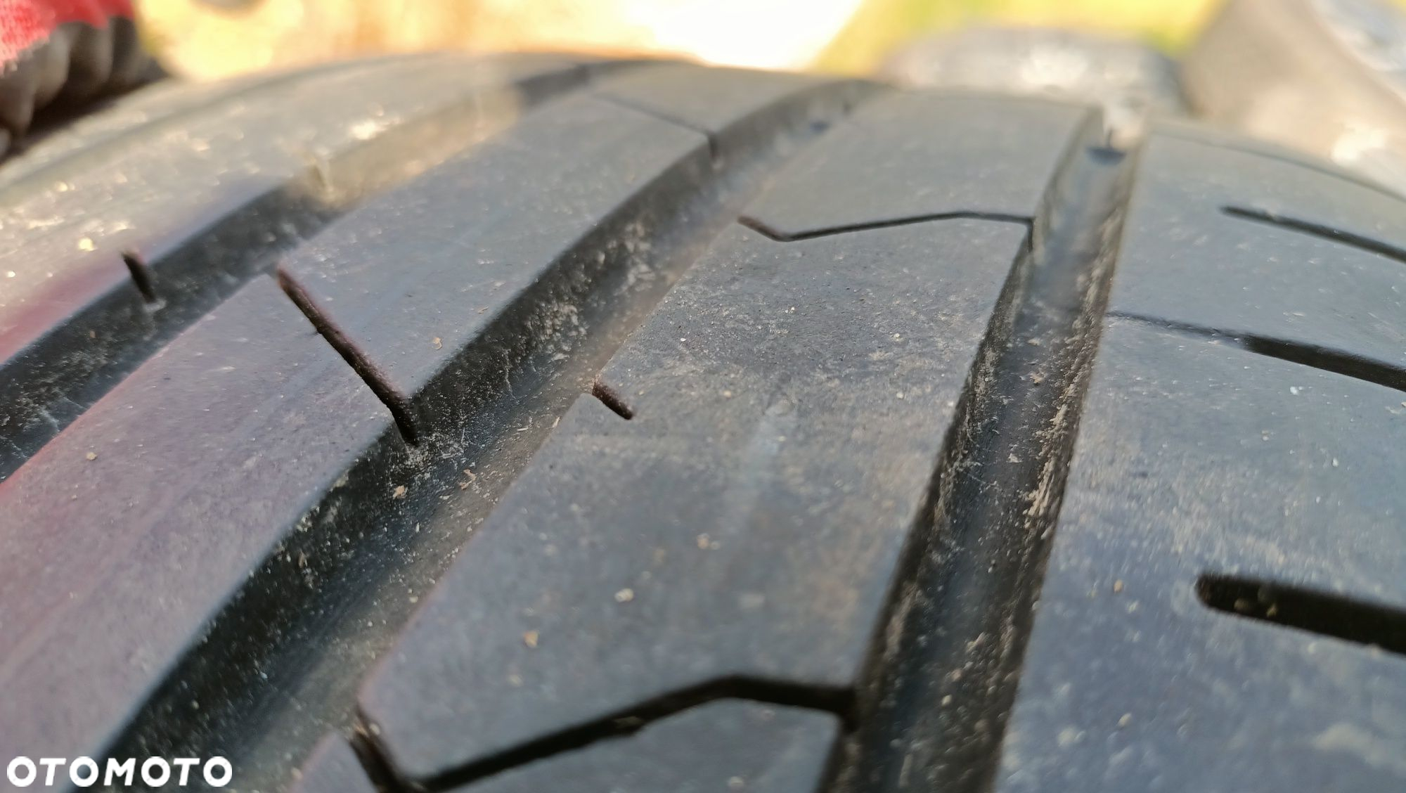 Koła letnie felgi 16 5x112 et48 Mercedes 225/55/16 okazja - 2