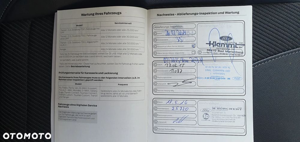 Ford Kuga 1.6 EcoBoost FWD Titanium ASS - 30