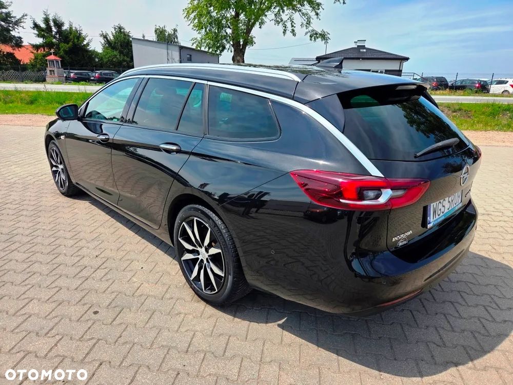 Opel Insignia 2.0 CDTI Exclusive S&S - 17