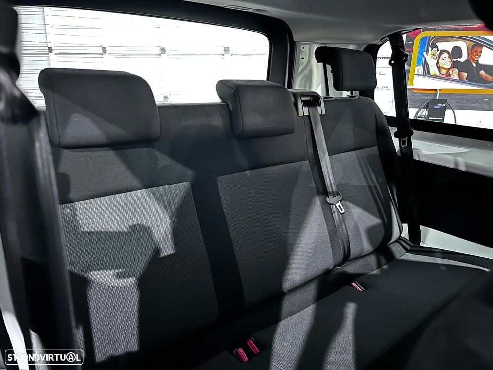 Peugeot Expert L1 1.5 BlueHDi 120 S&S - 6