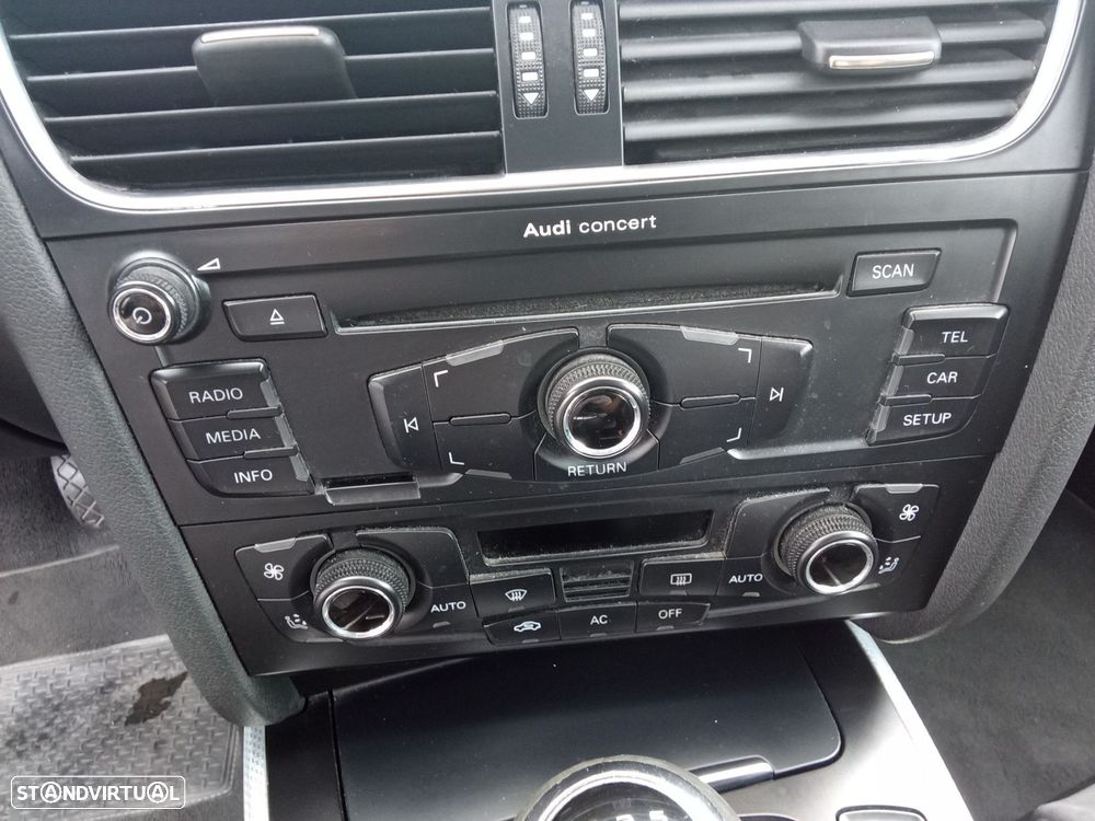 Audi A5 Sportback 2.0 TDI S-line - 13