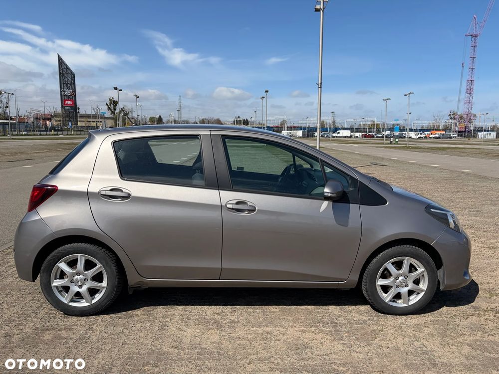 Toyota Yaris 1.0 Life - 3