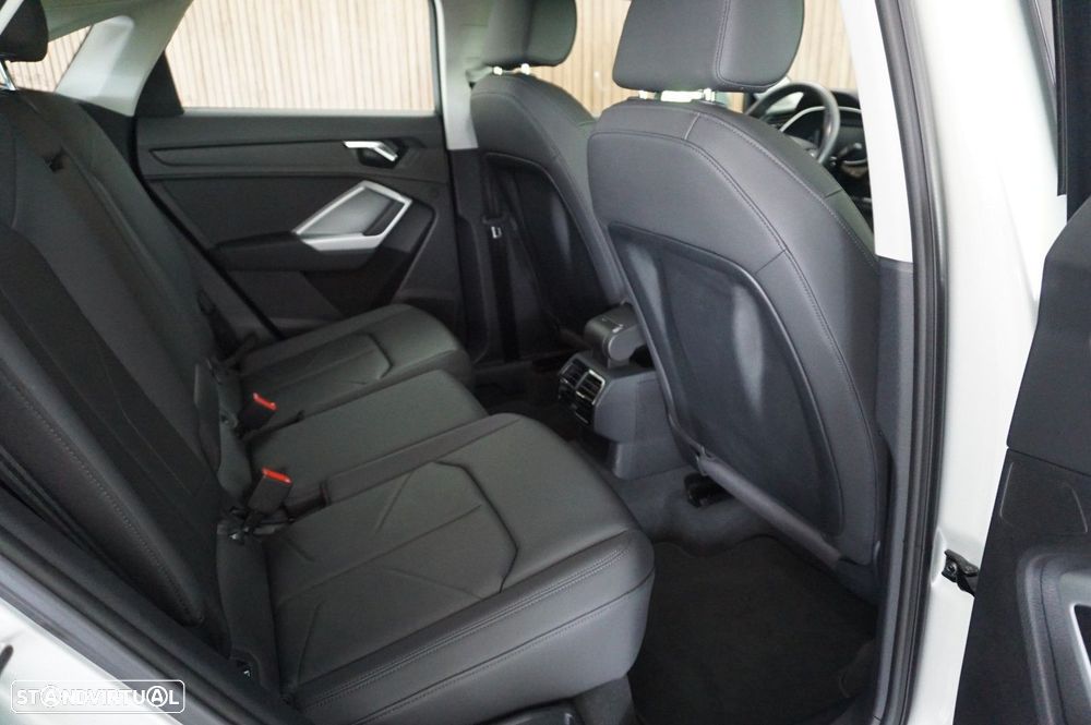 Audi Q3 Sportback 45 TFSIe S tronic - 10