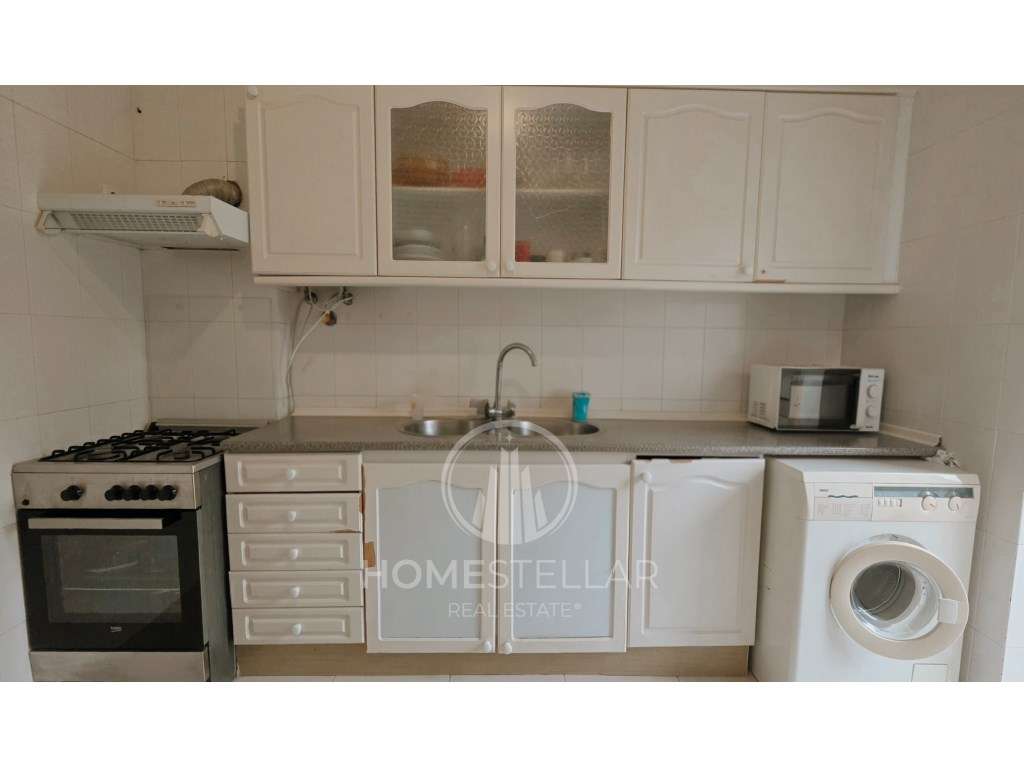 Apartamento T2 com Arrecadação no Pinhal Novo - Grande imagem: 4/24
