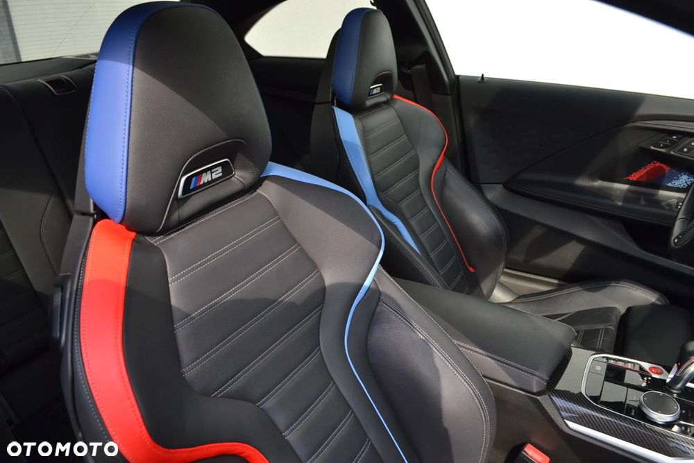BMW M2 Standard - 10