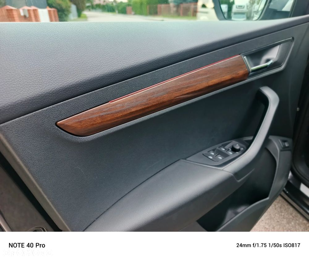 Skoda Karoq 2.0 TDI SCR 4x4 DSG Scout - 15