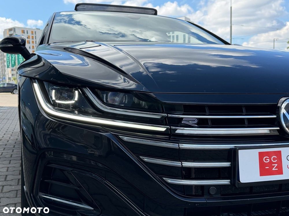 Volkswagen Arteon Shooting Brake 2.0 TDI 4Motion R-Line DSG - 41