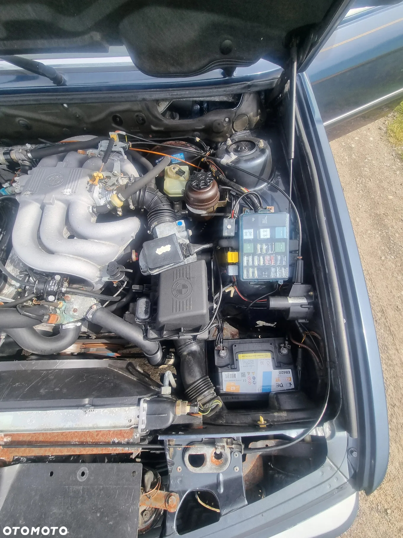 BMW Seria 5 - 31