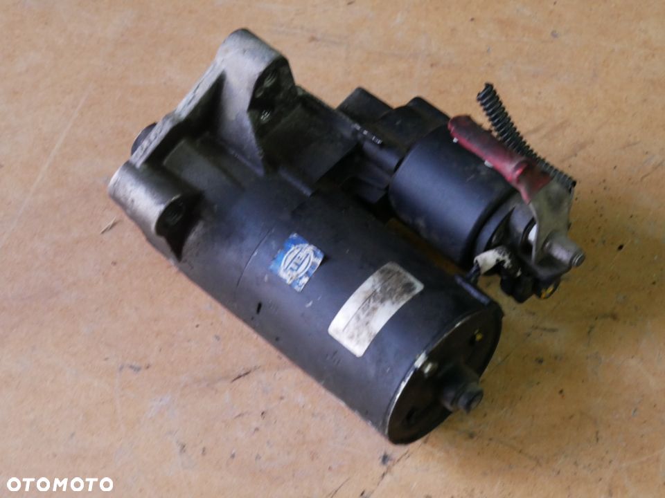ROZRUSZNIK RENAULT CLIO III 2.0 B 06' F4R830 - 2