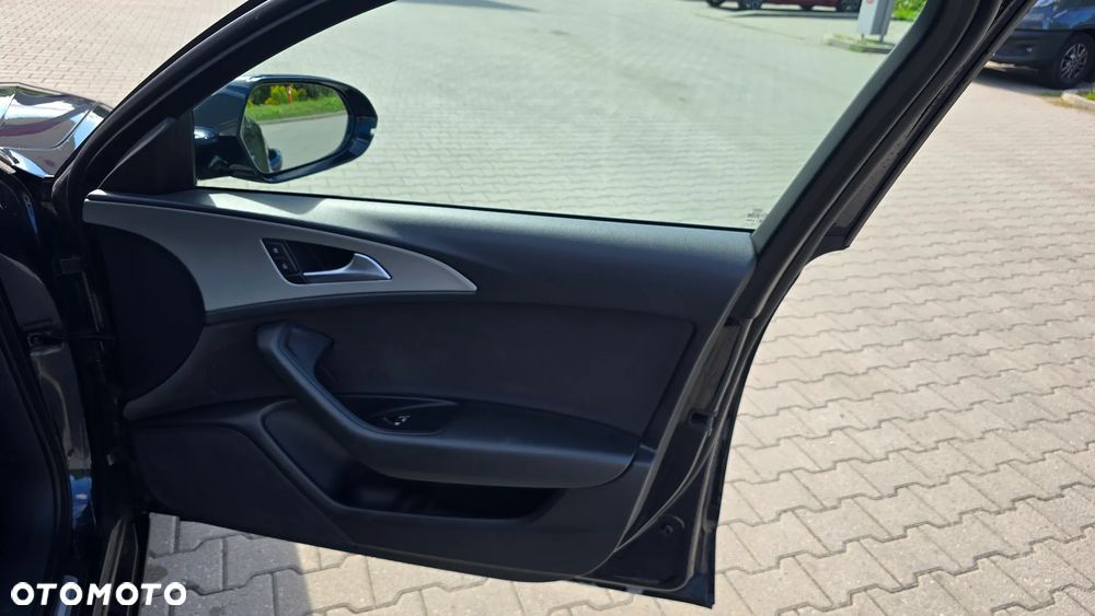 Audi A6 Avant - 23