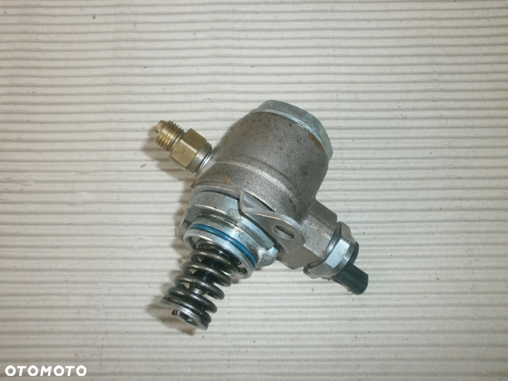 POMPA PALIWA 03C127026R VW SKODA 1,2 1,4 TSI CAX CAV CBZ - 1