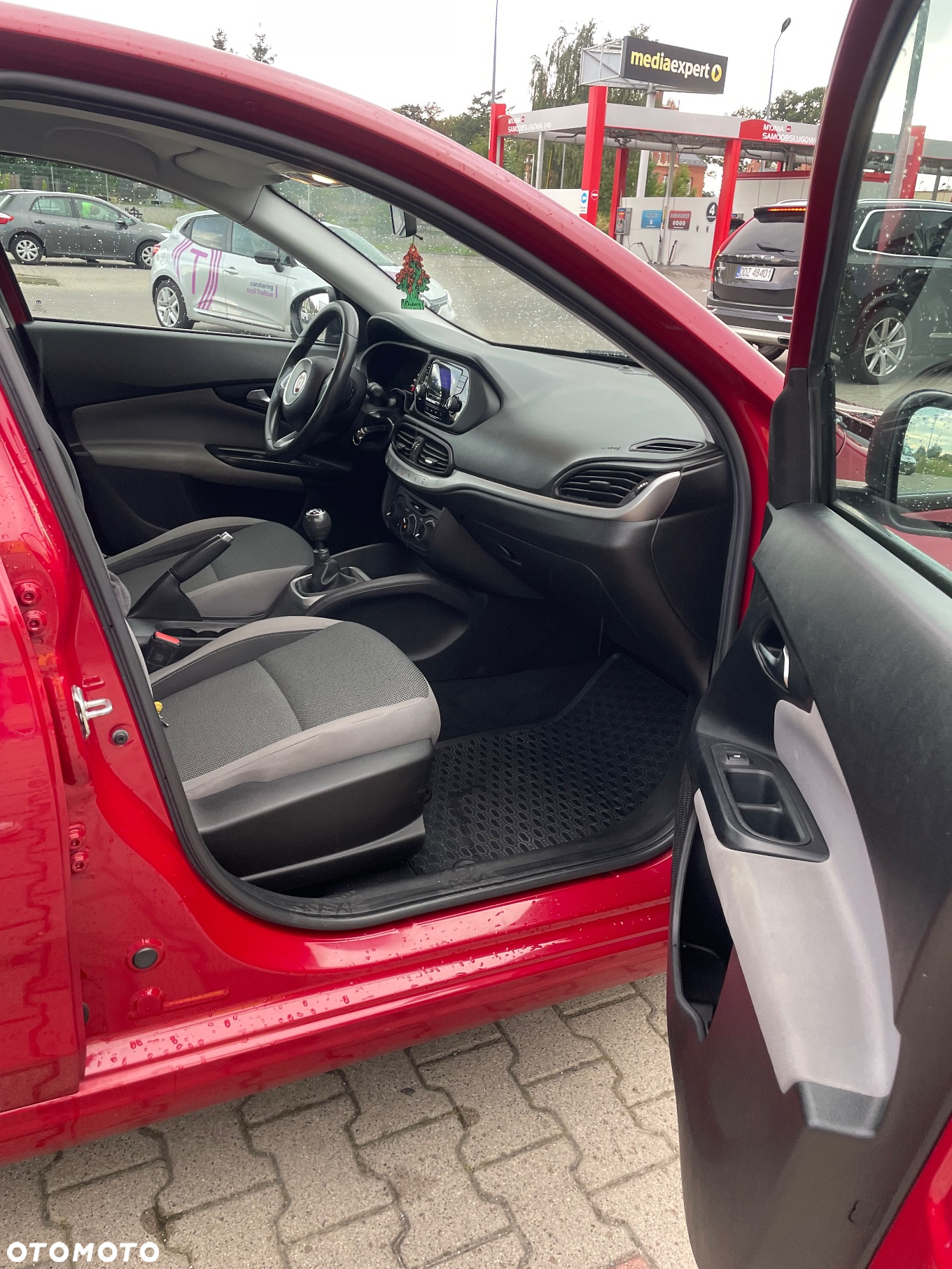 Fiat Tipo - 19