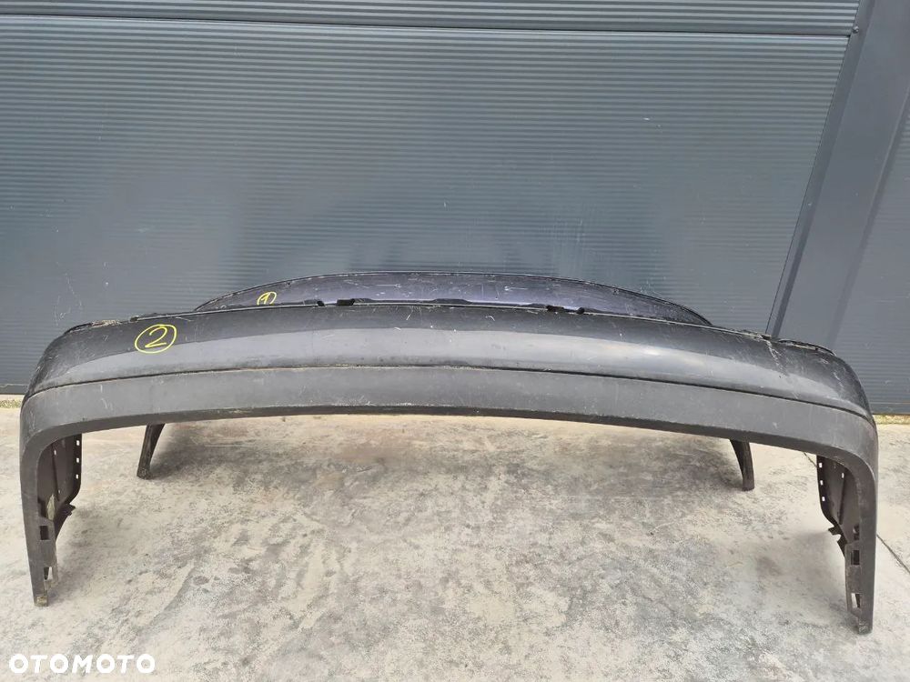 ZDERZAK PRZEDNI TYLNY SAAB 9-5 LIFT 02-05r - 6