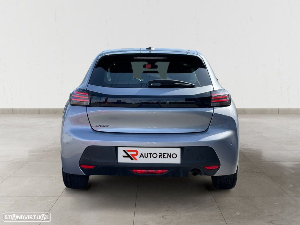 Peugeot 208 1.2 PureTech Style - 5