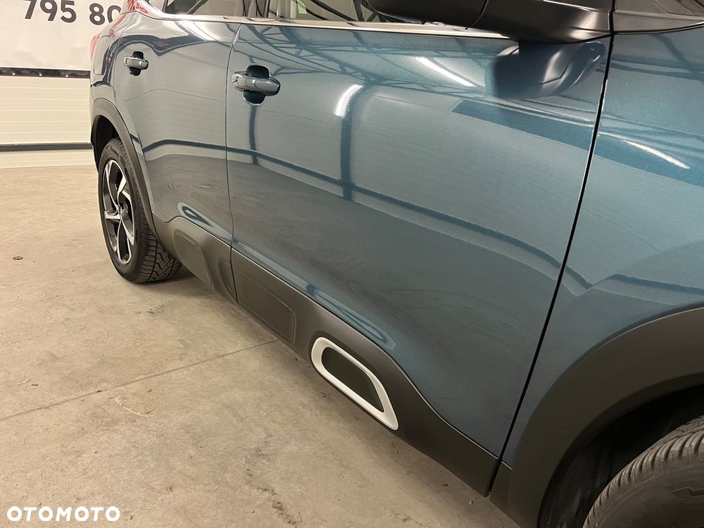 Citroën C5 Aircross 2.0 BlueHDi Shine EAT8 - 33