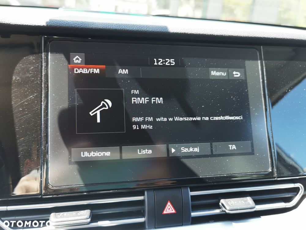 Kia Niro 1.6 GDI Plug-in Hybrid M - 20