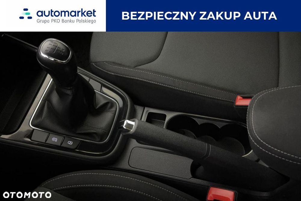 Skoda Fabia 1.0 Ambition - 20