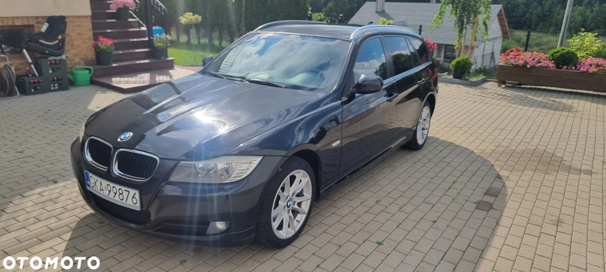 BMW Seria 3 - 2