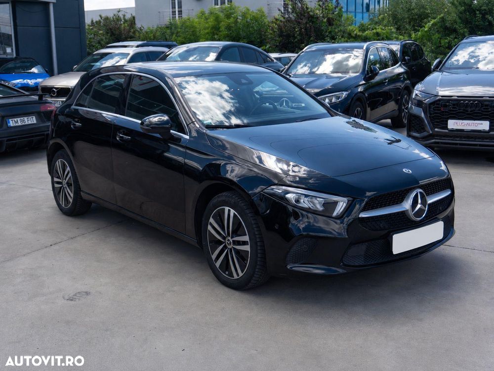 Mercedes-Benz EQA 250 - 15