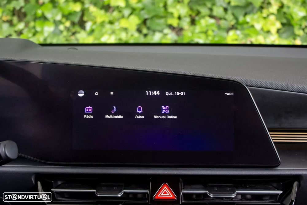 Kia e-Niro 64kWh - 18