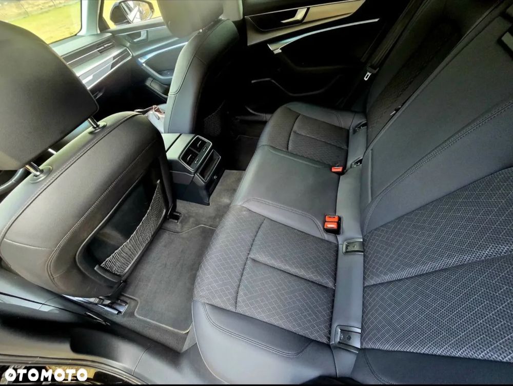 Audi A6 Avant 40 TDI S tronic - 17