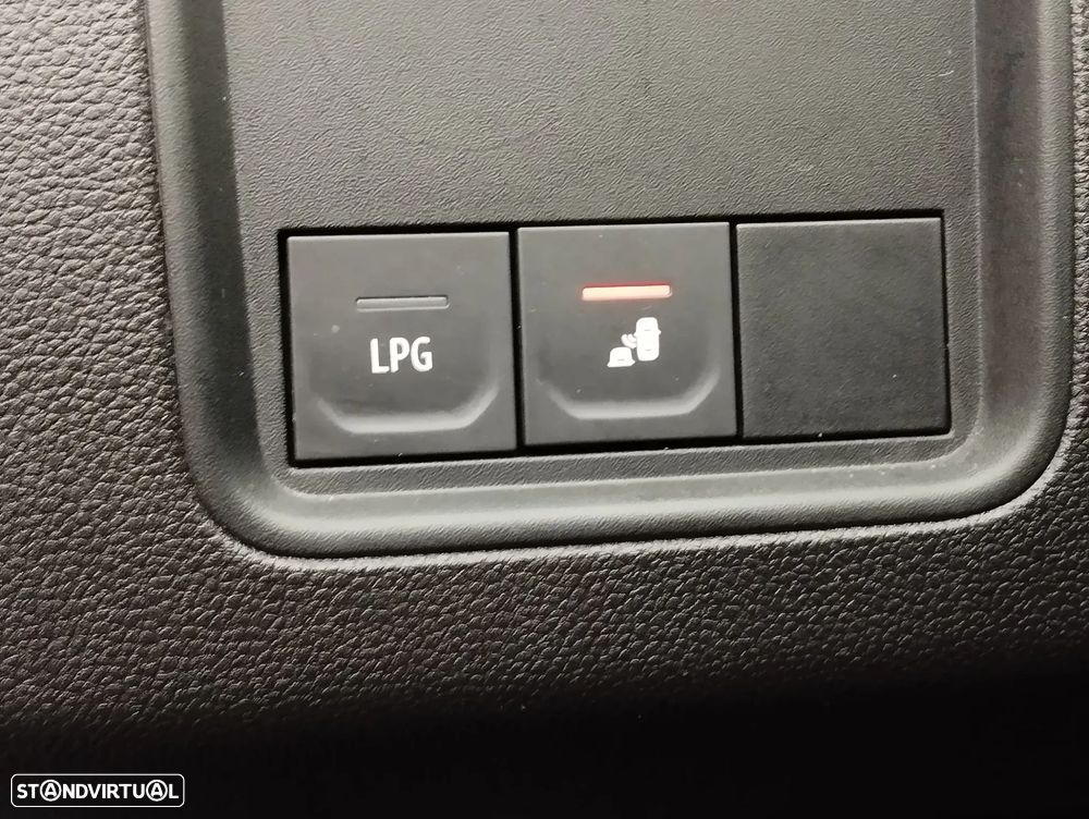 Dacia Duster 1.0 TCe ECO-G Prestige Bi-Fuel - 19