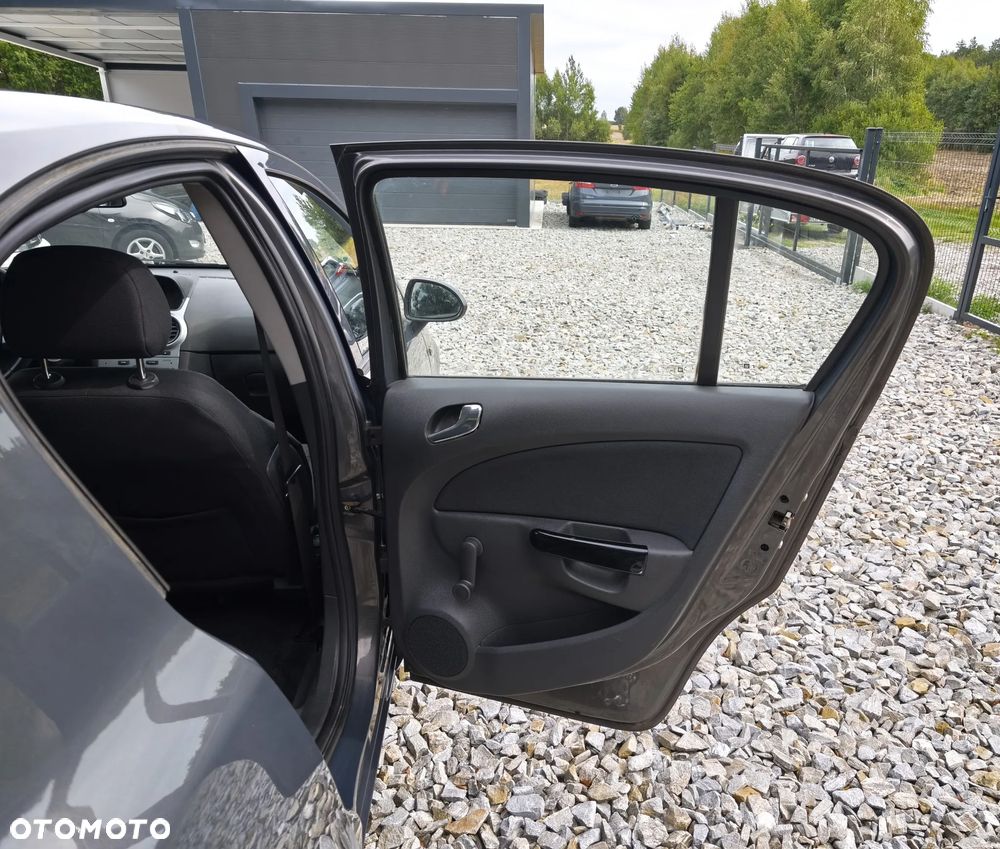 Opel Corsa 1.2 16V Color Edition - 22