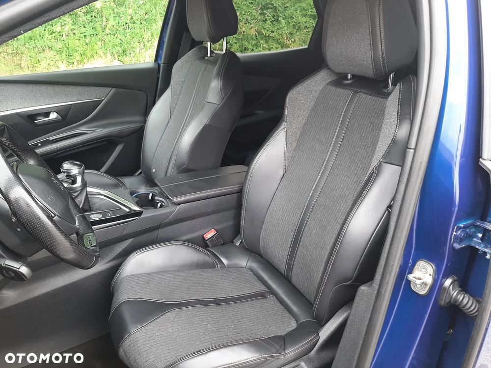 Peugeot 3008 BlueHDi 150 Stop & Start Business-Line - 33