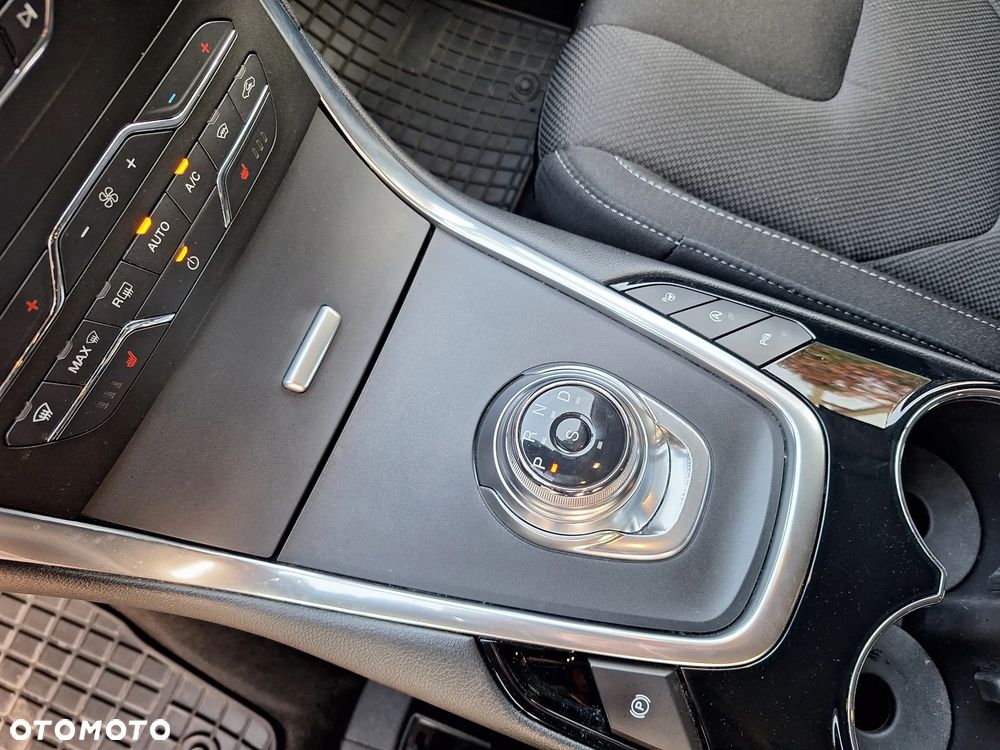 Ford S-Max 2.0 EcoBlue TITANIUM - 16