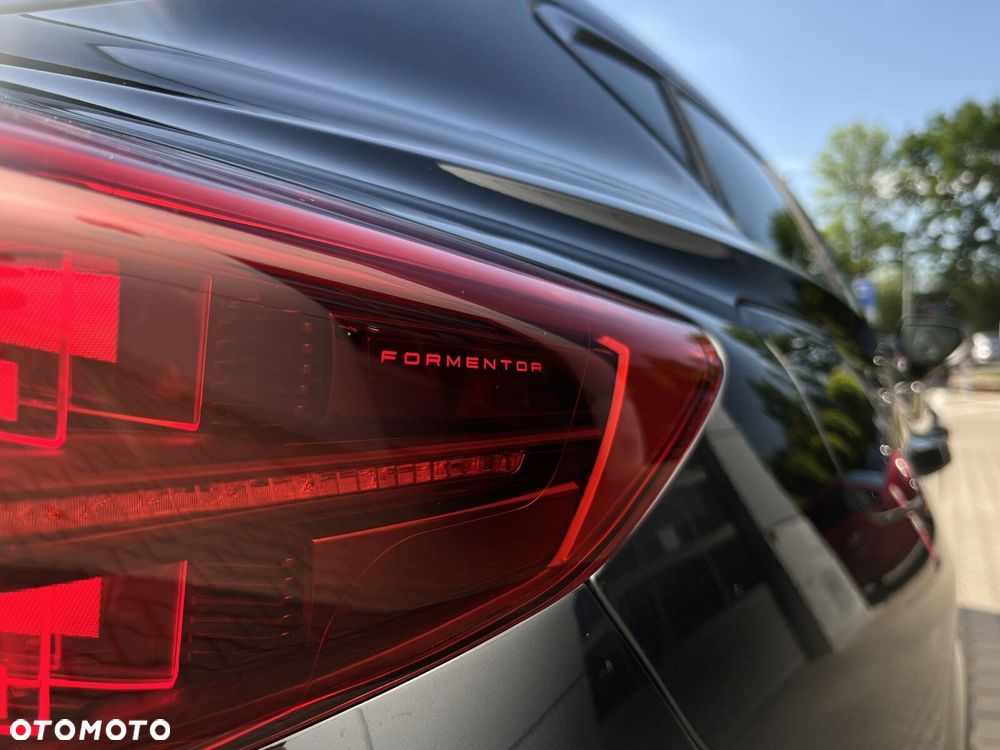 Cupra Formentor - 12