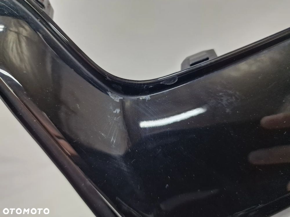 RENAULT ZOE LIFT 18- ATRAPA / GRILL PRZEDNI PRZÓD , NR 620885331R , NR AUKCJI GL507 - 6