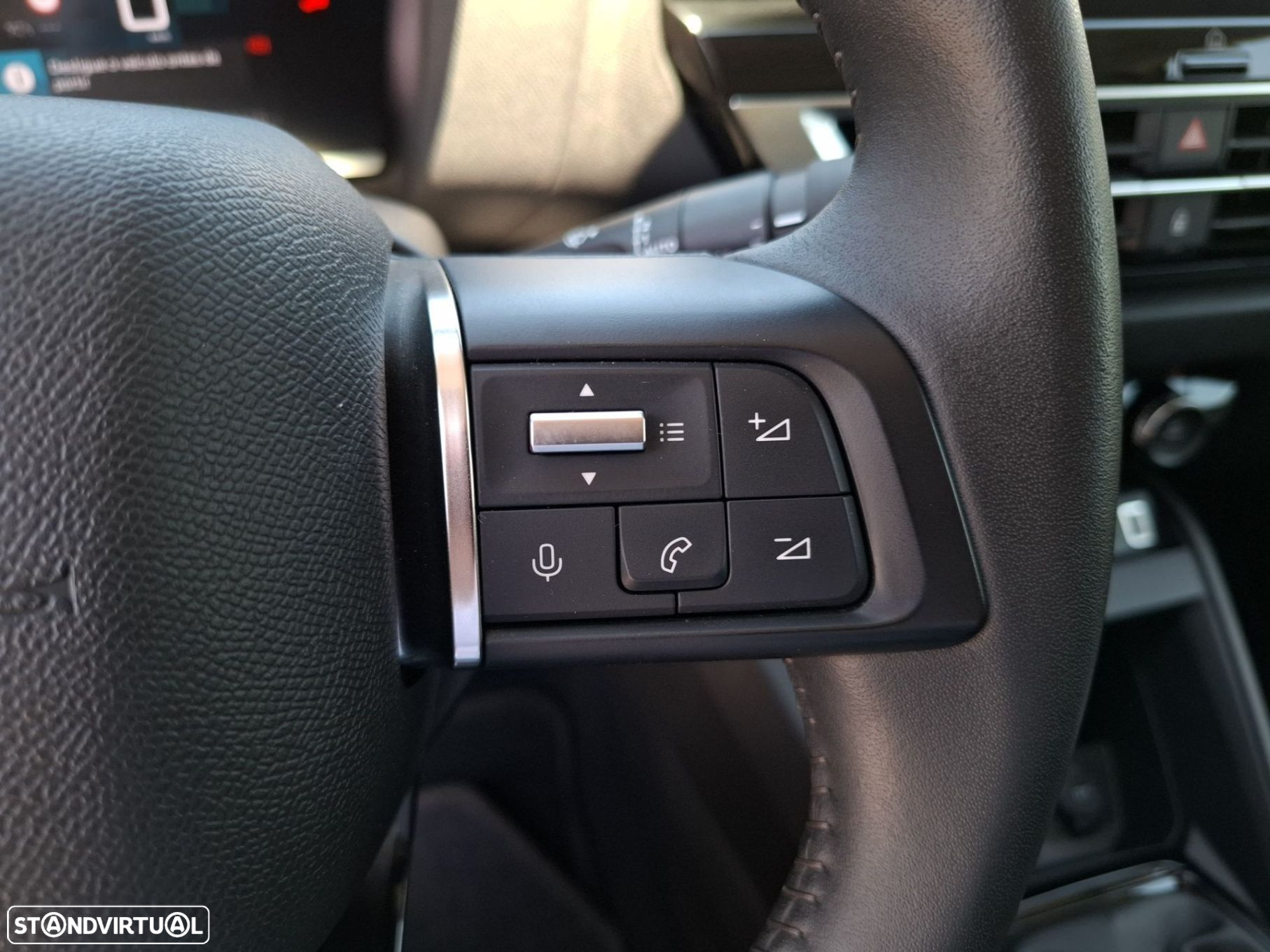 Citroën C4 1.2 PureTech Feel Pack - 14