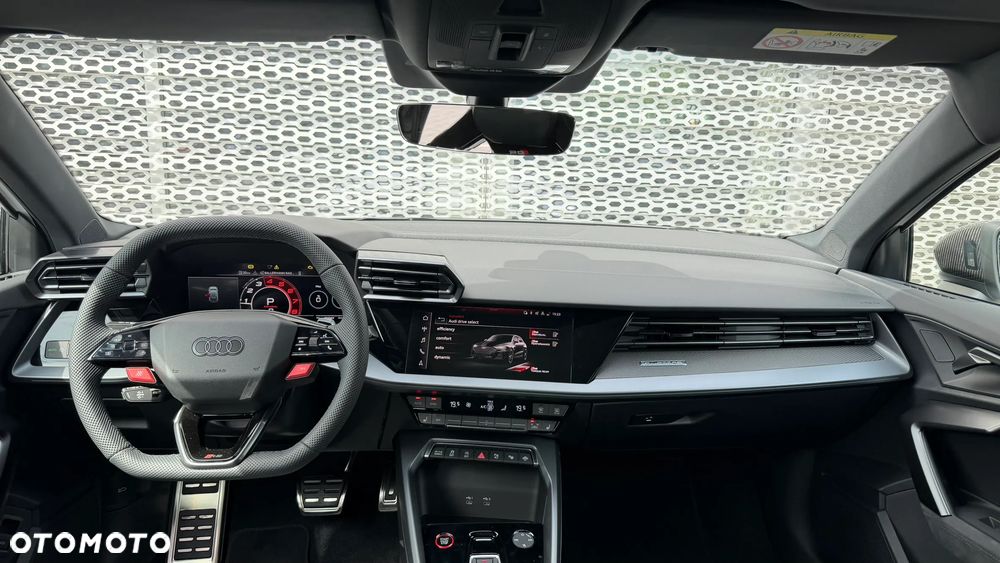 Audi RS3 Sportback - 13