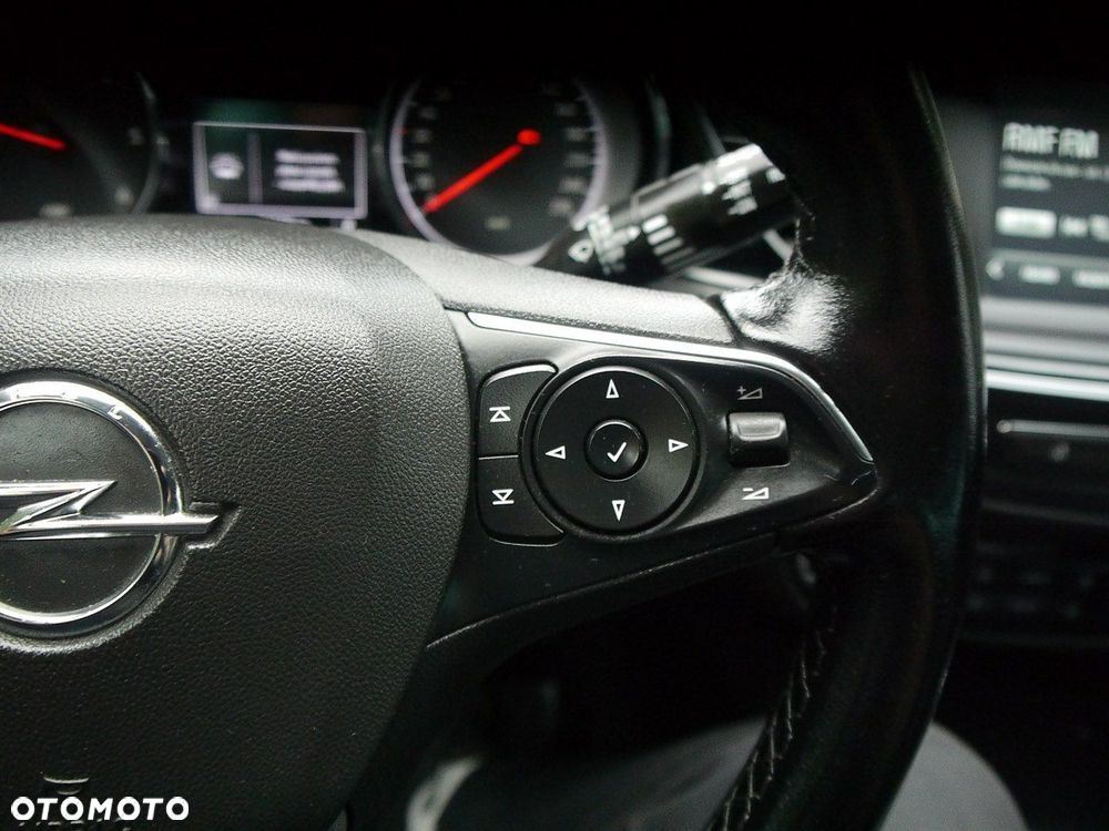 Opel Insignia 1.6 CDTI Elite S&S - 30