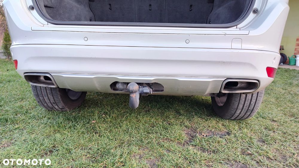 Volvo XC 60 D5 AWD Summum - 27