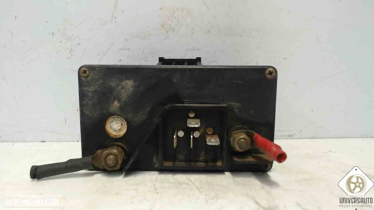 CAIXA PRÉ AQUECIMENTO PEUGEOT 205 I 1997 - 3