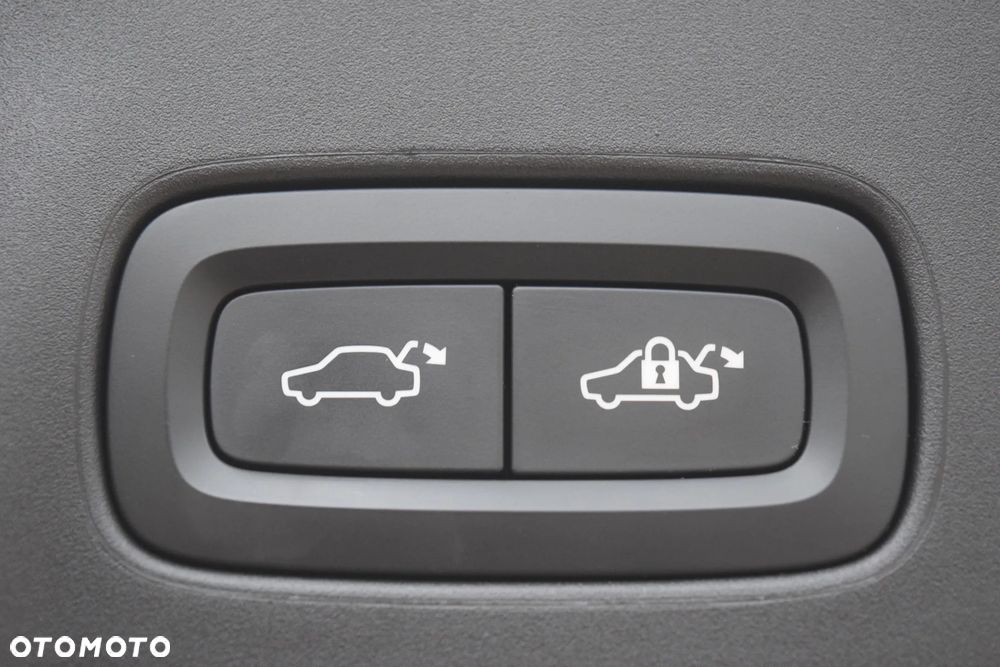 Volvo V90 D4 Geartronic Inscription - 36