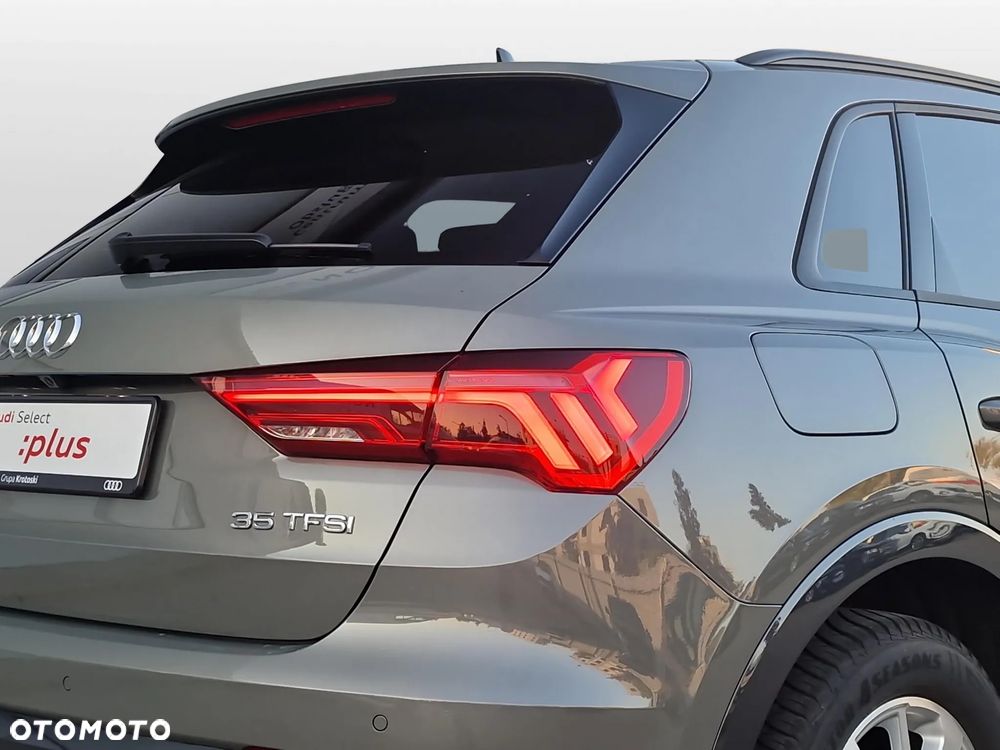 Audi Q3 35 TFSI Advanced S tronic - 19
