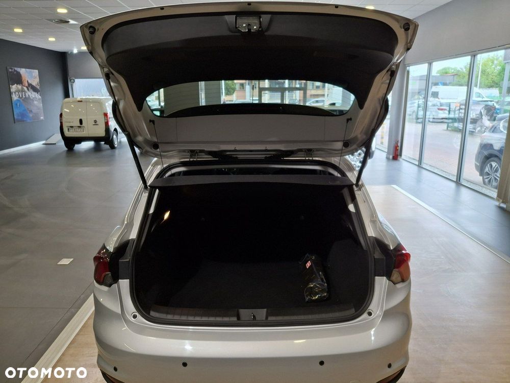 Fiat Tipo 1.4 16v Street - 7