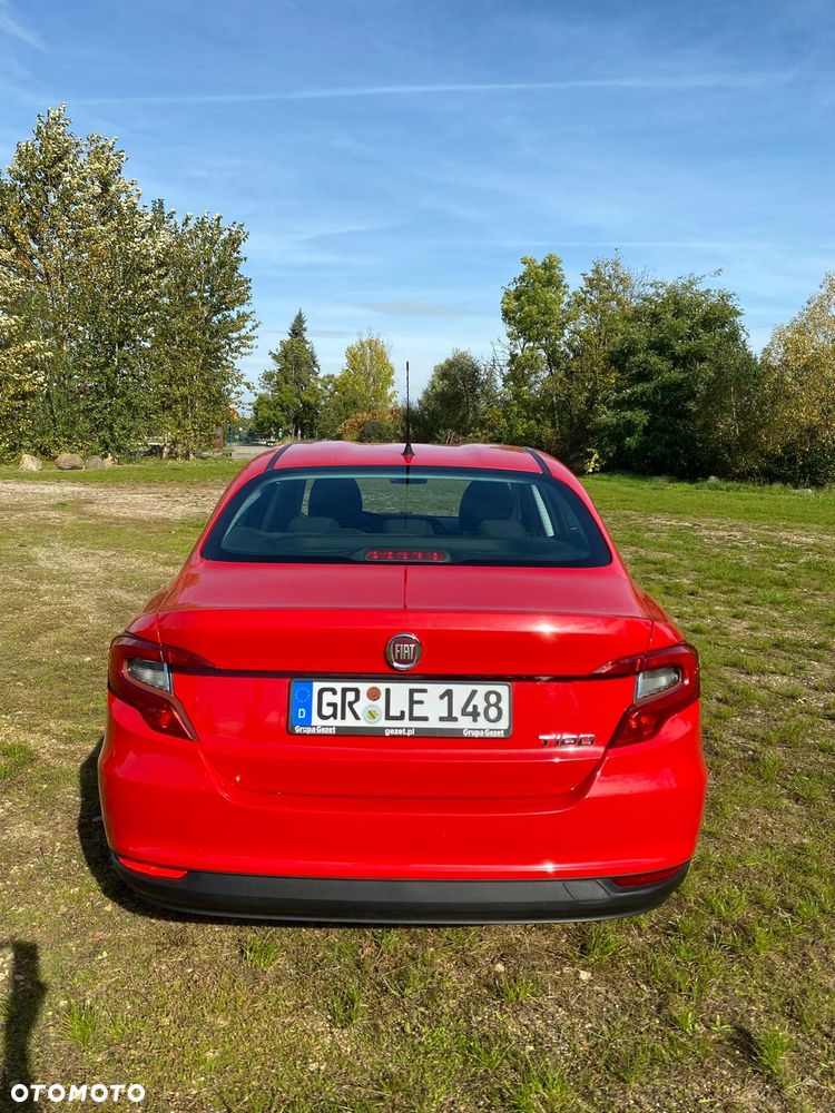 Fiat Tipo - 4